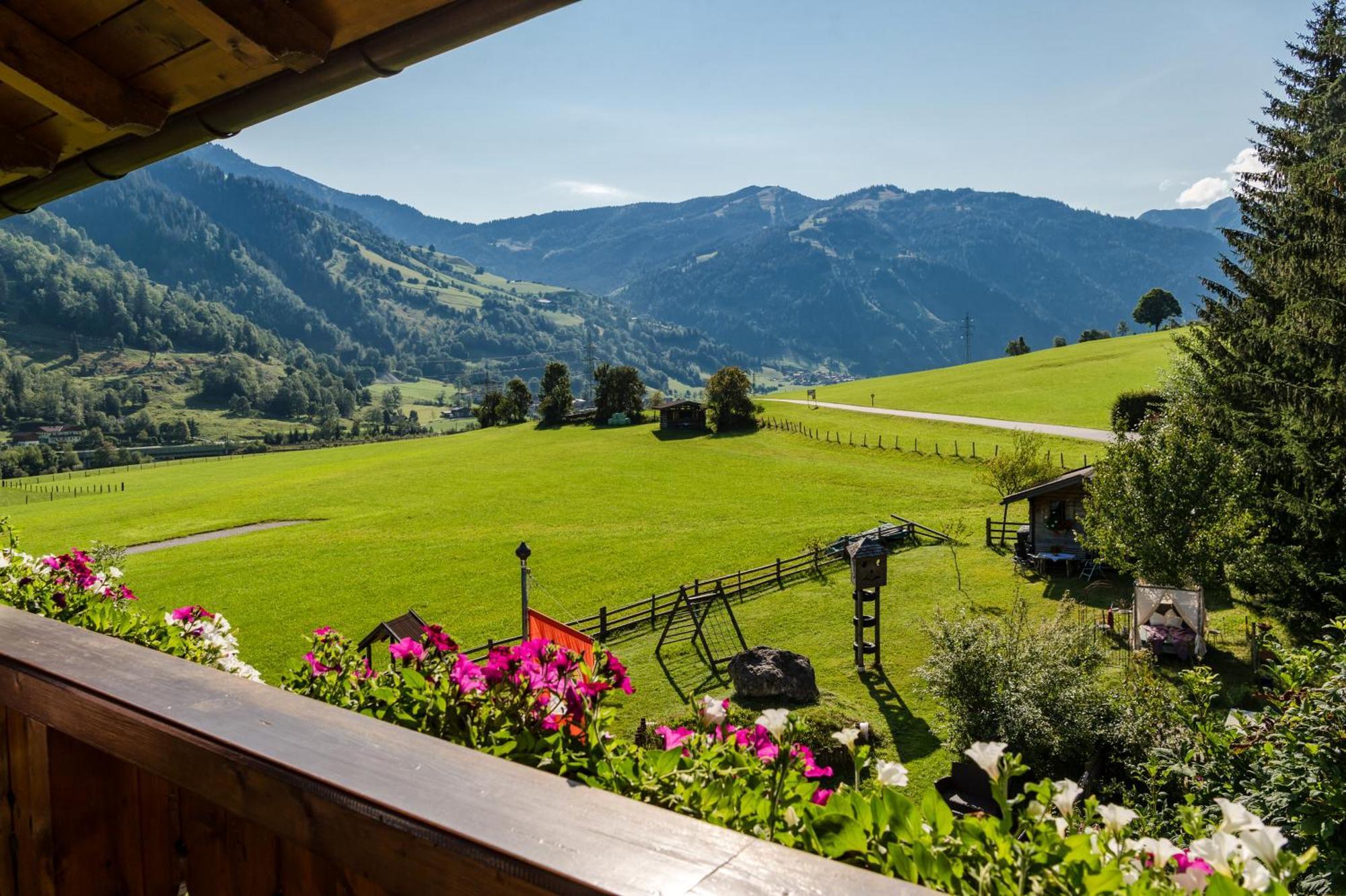 Bauernhofhotel "Die Unterbergerin" - Zimmer Mit Fruehstueck Und Ferienwohnungen In Gastein Mit Gratis Thermeneintritt Dorfgastein Εξωτερικό φωτογραφία